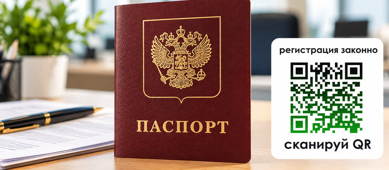 регистрация в Харовске